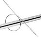OMEGA 316-K-MO-3.0MM-DUAL
