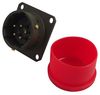 AMPHENOL LTD 62GB-12E14-05PN