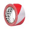 3M 767, RED/WHITE, 33M X 50MM