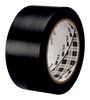3M 764L BLACK, 33M X 50MM