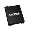 DIODES INC. DBF310-13
