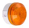 MOFLASH SIGNALLING LED195-02WH-SB-01