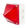 MOFLASH SIGNALLING LED701-02-02 (RED)
