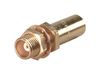 HUBER+SUHNER 34"MCX-50-0-2/111"NE