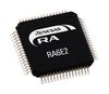Renesas élargit la série d’entrée de gamme RA avec les nouveaux MCU RA4E2 et RA6E2