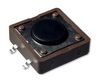 MULTICOMP PRO MPTSM-21N-S-V