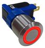 MULTICOMP PRO MP-PB7-06LB22FFRR12V