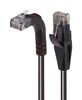 L-COM TRD815RA2BLK-15