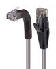 L-COM TRD815RA2GRY-15