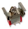 C&K COMPONENTS 7101J50ZQE SS-FORM