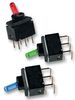 NKK SWITCHES G12JPF