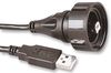 BULGIN LIMITED PX0840/B/3M00