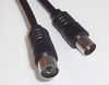 PRO SIGNAL JR9008/4M BLACK-ROHS
