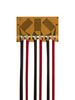 VISHAY MICRO MEASUREMENT C4A-13-125PR-350-39P