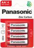 PANASONIC R6RZ/4BP