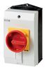 EATON MOELLER P1-25/I2-SI
