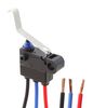 OMRON / PARTNER STOCK D2HW-C281M