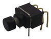 E-SWITCH 800UDP8P1A1M6RER1BLK