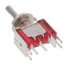 E-SWITCH 100SP1T1B1VS2QEH