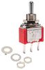 E-SWITCH 100SP3T2B3M2REH