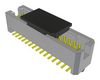 SAMTEC TFM-115-02-S-D-A-P-FR