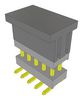 SAMTEC TW-05-09-F-D-285-SM-A-P-FR