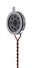 PUI AUDIO AS01708MR-2-LW100-R