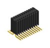 FISCHER ELEKTRONIK BLM 2 SMD 24 G