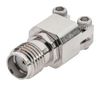 HUBER+SUHNER 92"SMA-S50-0-200/122"NE