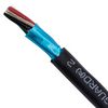 ALPHA WIRE 25384 BK005