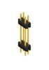 FISCHER ELEKTRONIK SLV W 8 117 4 G