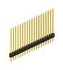 FISCHER ELEKTRONIK SLV N 1 130 19 G