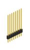FISCHER ELEKTRONIK SLV N 1 130 8 G