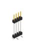 FISCHER ELEKTRONIK SL 15 SMD 207 4 S