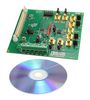 ANALOG DEVICES EVAL-AD5593RSDZ