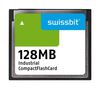 SWISSBIT SFCF0128H1AF1TO-C-MS-527-STD