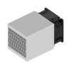 FISCHER ELEKTRONIK LA HB 7 100 12