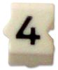 RAYCHEM - TE CONNECTIVITY STD12W-4