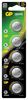 GP BATTERIES GPPBL2032188