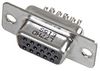 AMPHENOL / PARTNER STOCK L77HDE15S