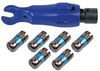 WEBRO WF100/RG6 F KIT