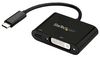 STARTECH CDP2DVIUCP