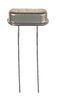 EUROQUARTZ 7.3728MHZ HC49-4H/30/50/-40+85/18PF/ATF