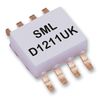 ANALOG DEVICES LTC1069-1CS8#PBF