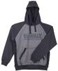 DEWALT WORKWEAR STRATFORD XL BLACK/GREY