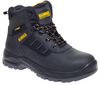 DEWALT WORKWEAR DOUGLAS 11 BLACK