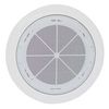 TOA ELECTRONICS PC-1868W-EB.