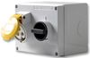 PRO POWER SQ1643CA