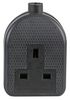 PRO ELEC 0138-BK