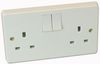 CRABTREE 4306/D